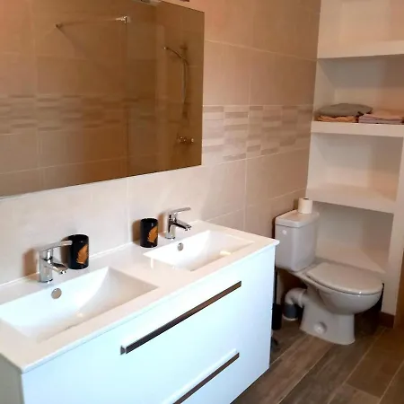 Holiday home La Des Cigales *