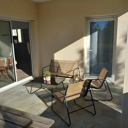 Holiday home La Des Cigales Murviel